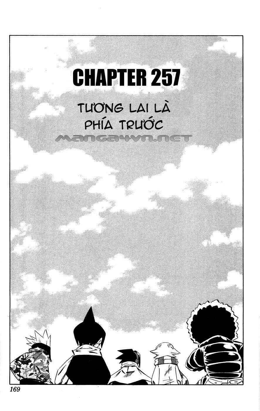 vua pháp thuật chapter 257 3