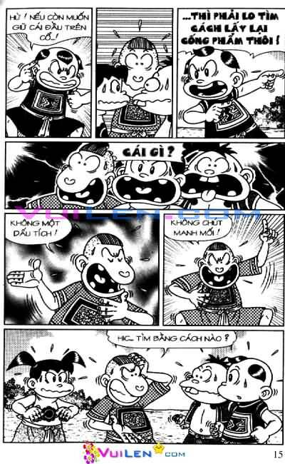 thần đồng đất việt chapter 91 12