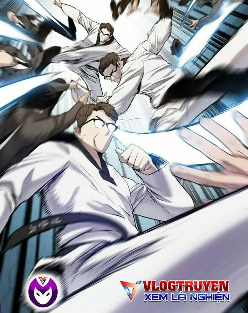 đặc vụ kim chapter 4 231