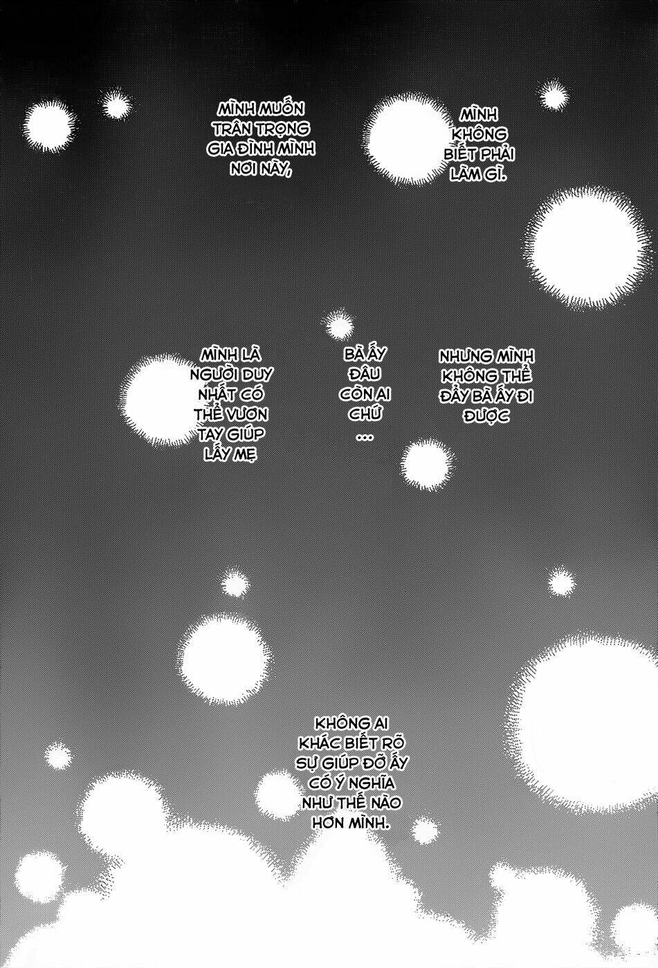 ngôi nhà mặt trời chapter 45 28