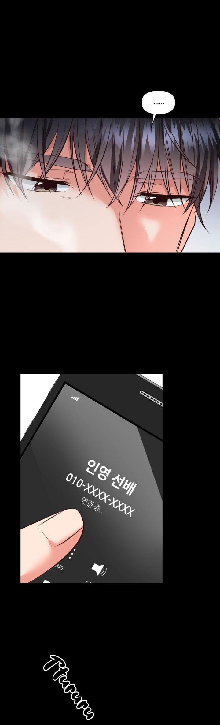 phòng tắm hơi chapter 22 15