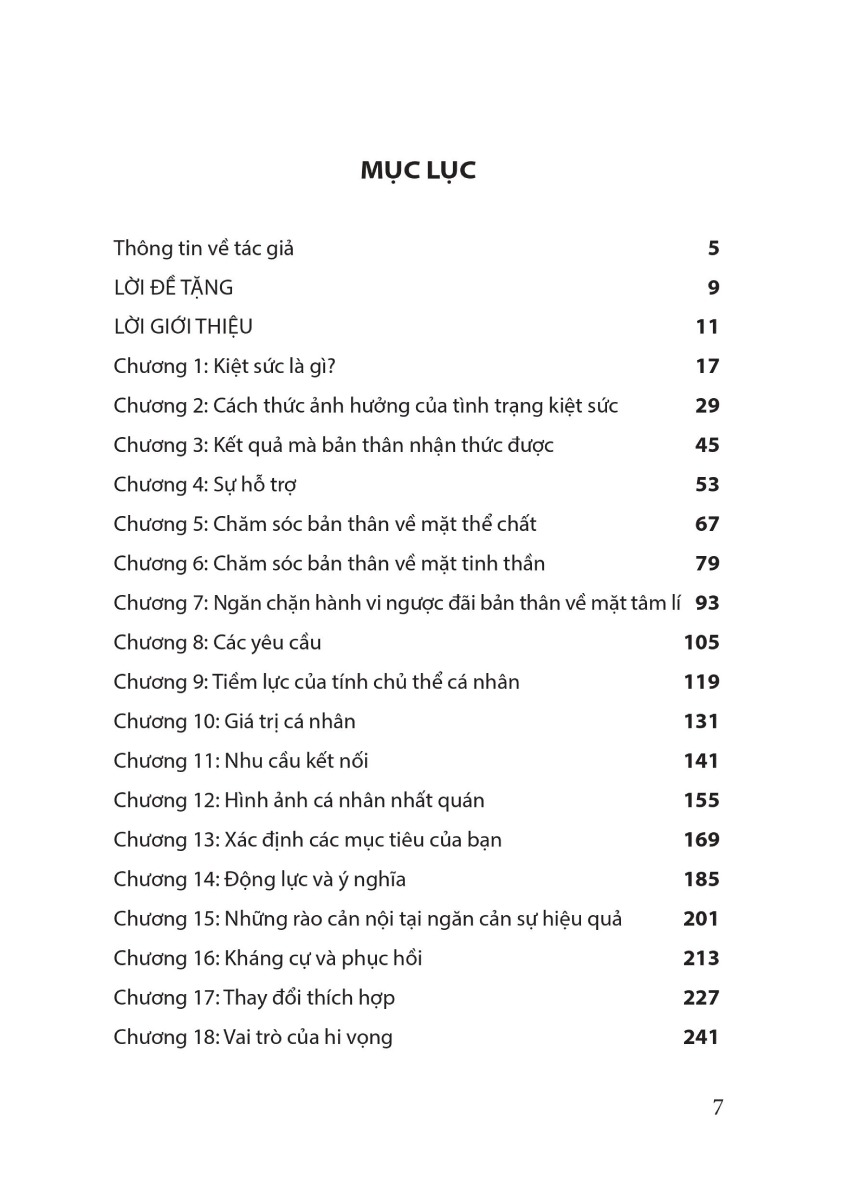 Sức Tàn Lực Kiệt Ở Nơi Làm Việc _ML
