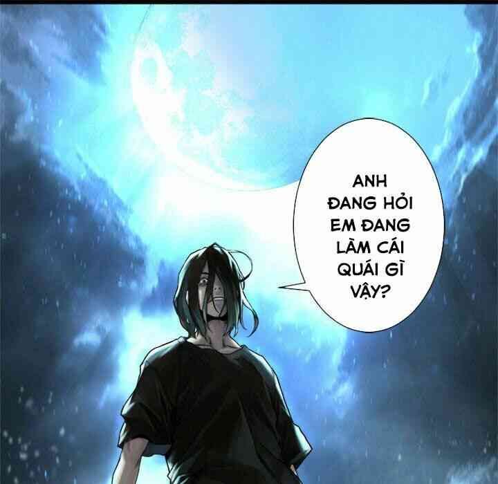 Her Summon Chapter 17 - Trang 68