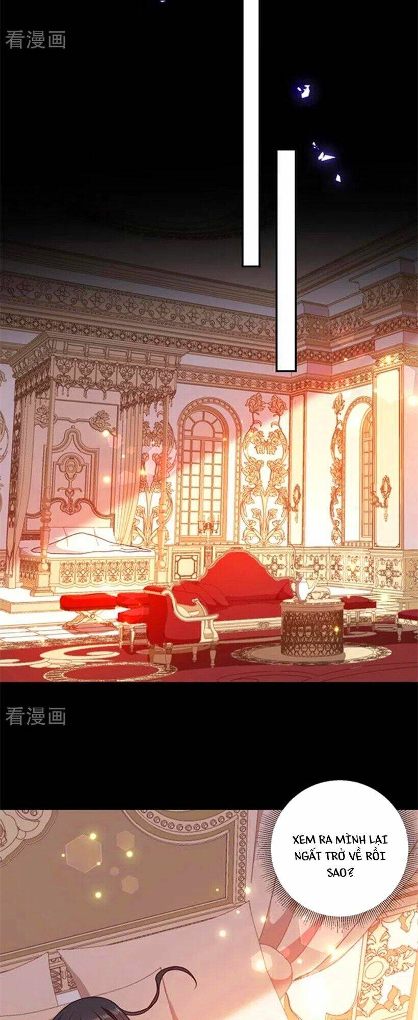 ác ma đừng hôn tôi chapter 196 7