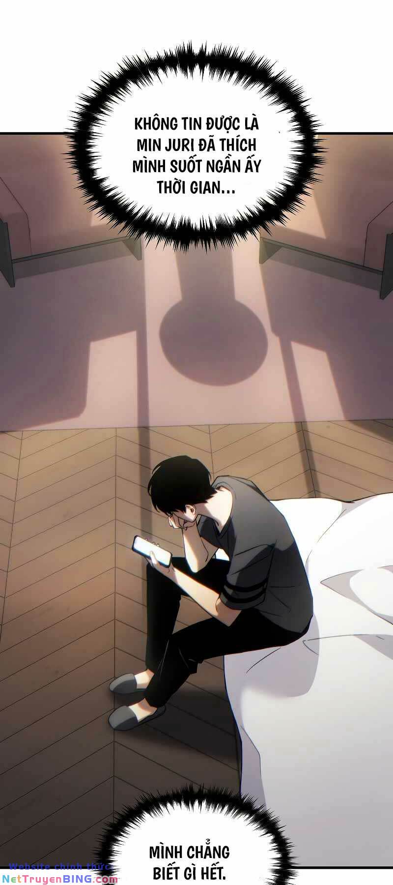 Người Chơi Mạnh Nhất Hồi Quy Lần Thứ 100 chapter 33 45