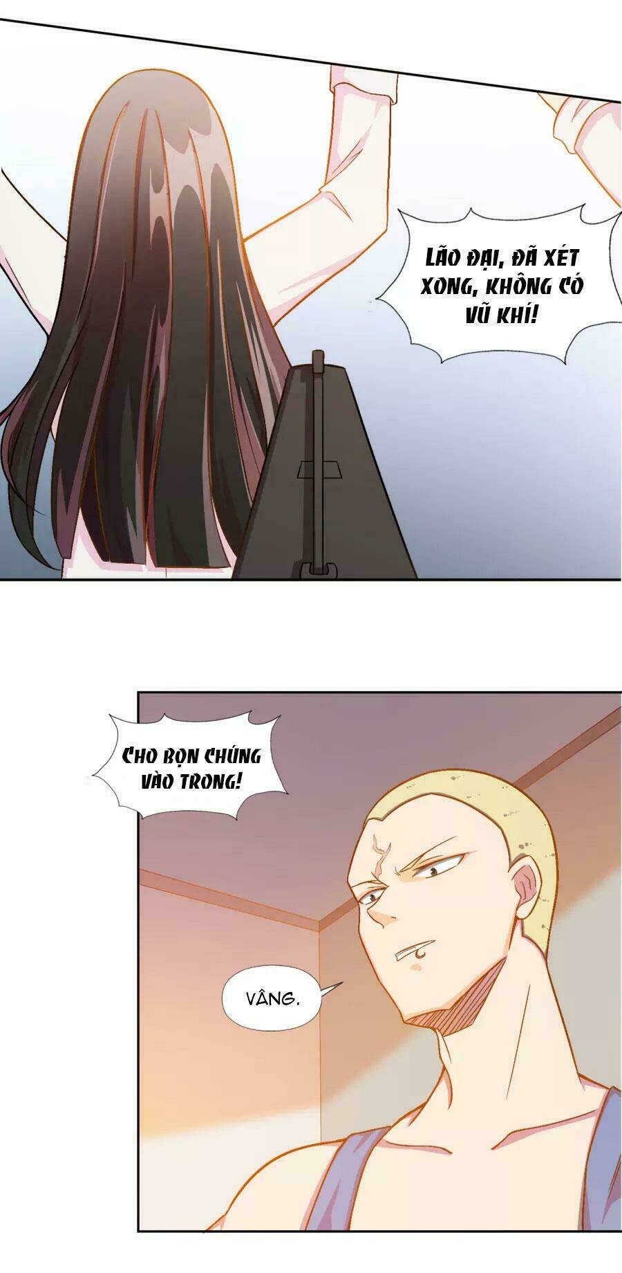 hôn nhân dục vọng: thiếu gia nhẹ một chút! chapter 4 14