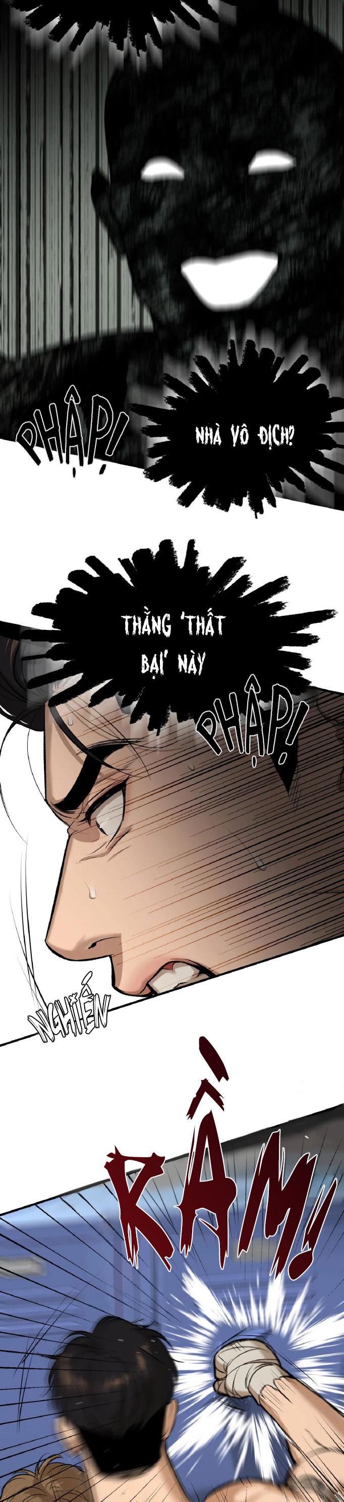 điềm rủi chapter 14 40