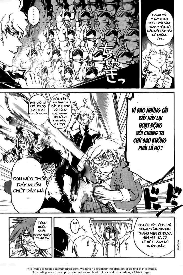 code breaker chapter 68 8