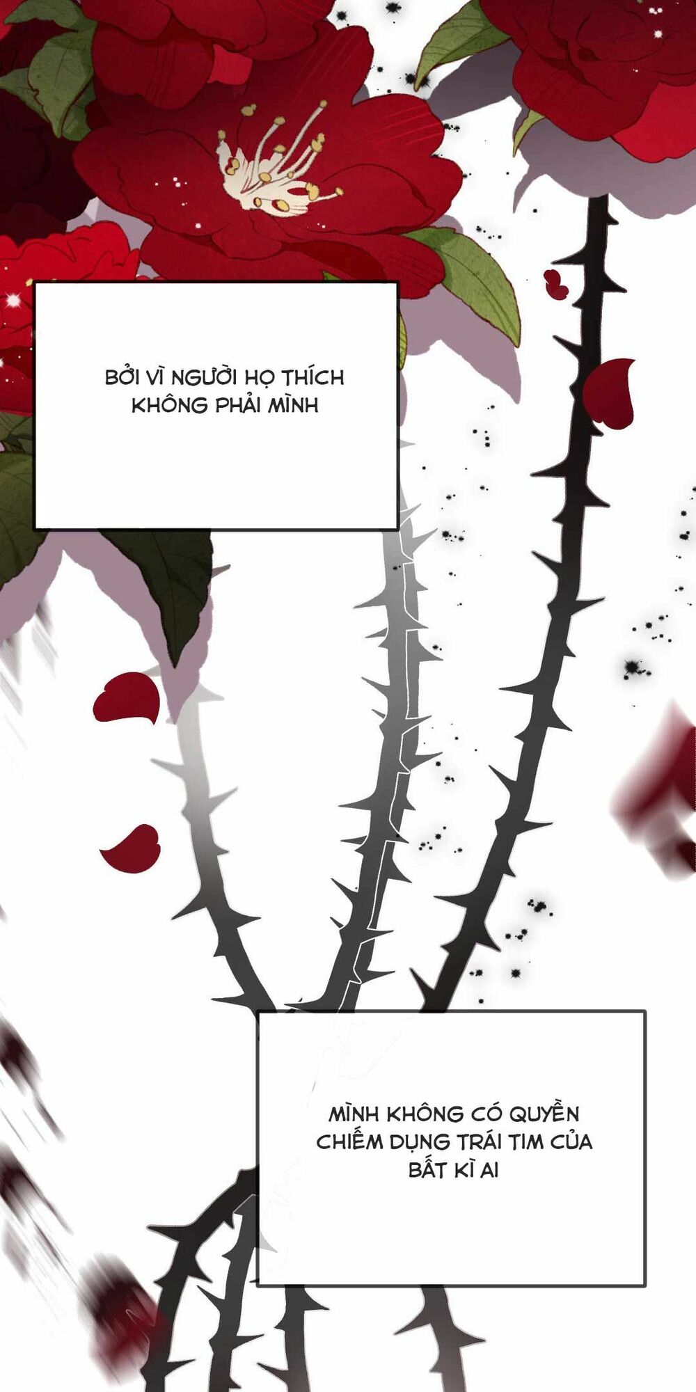 khảo nghiệm cuối cùng của tra nữ chapter 20 31