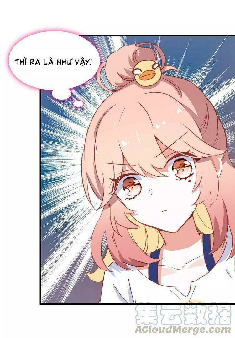 chuyển phát nhanh tình yêu chapter 15 9