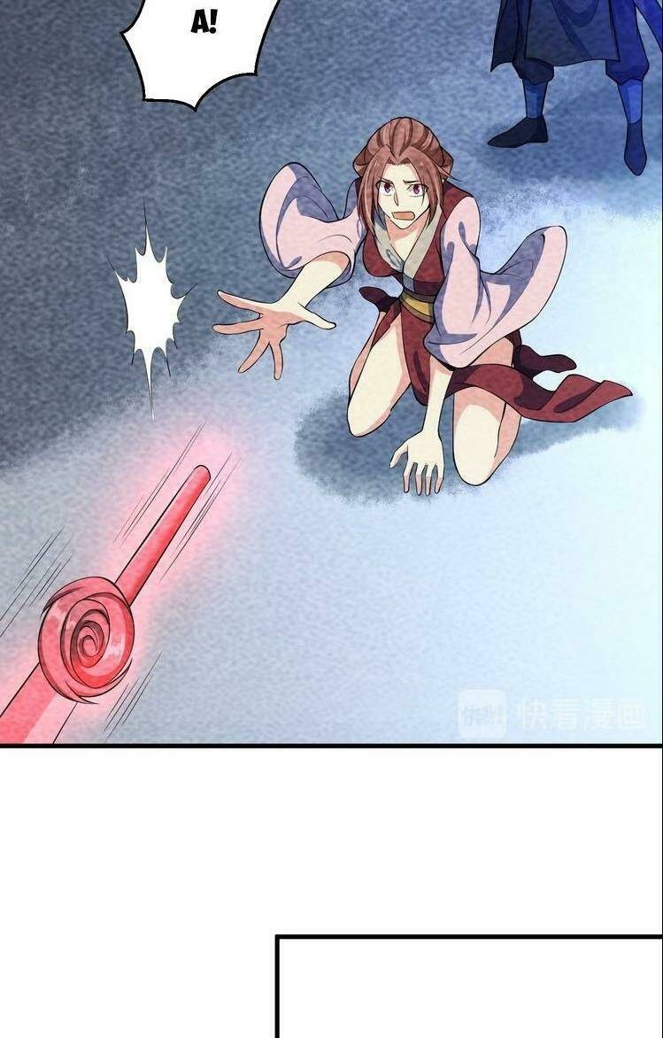 thánh tôn chapter 26 20