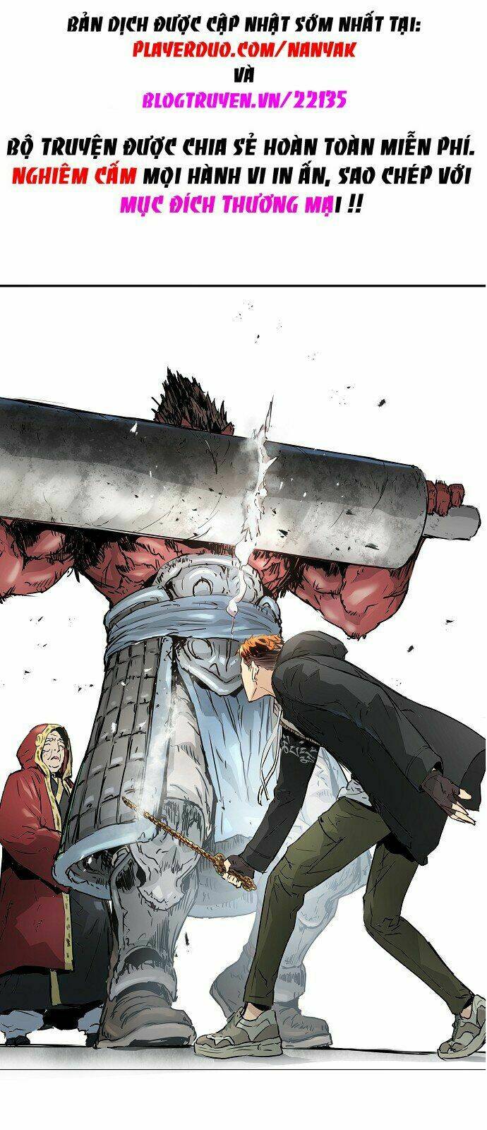 hứa lan chapter 31 2