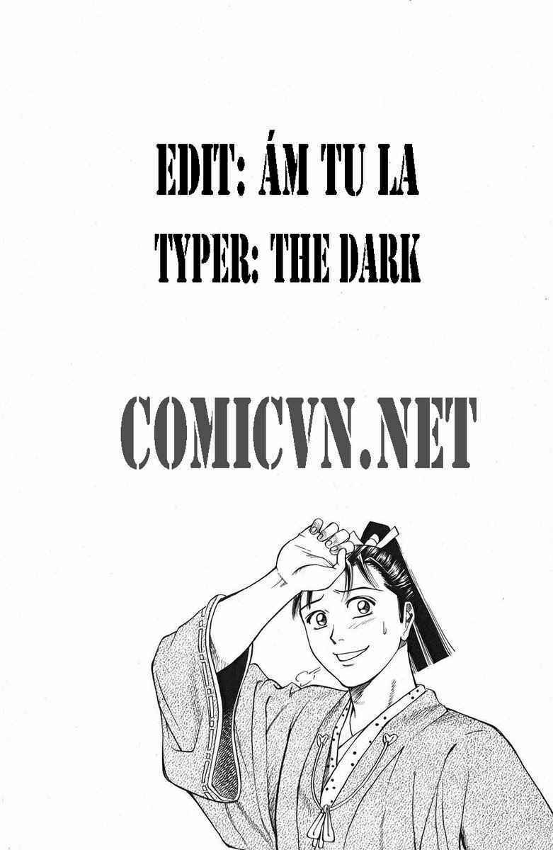 thiếu niên vương phần 1 chapter 47 54