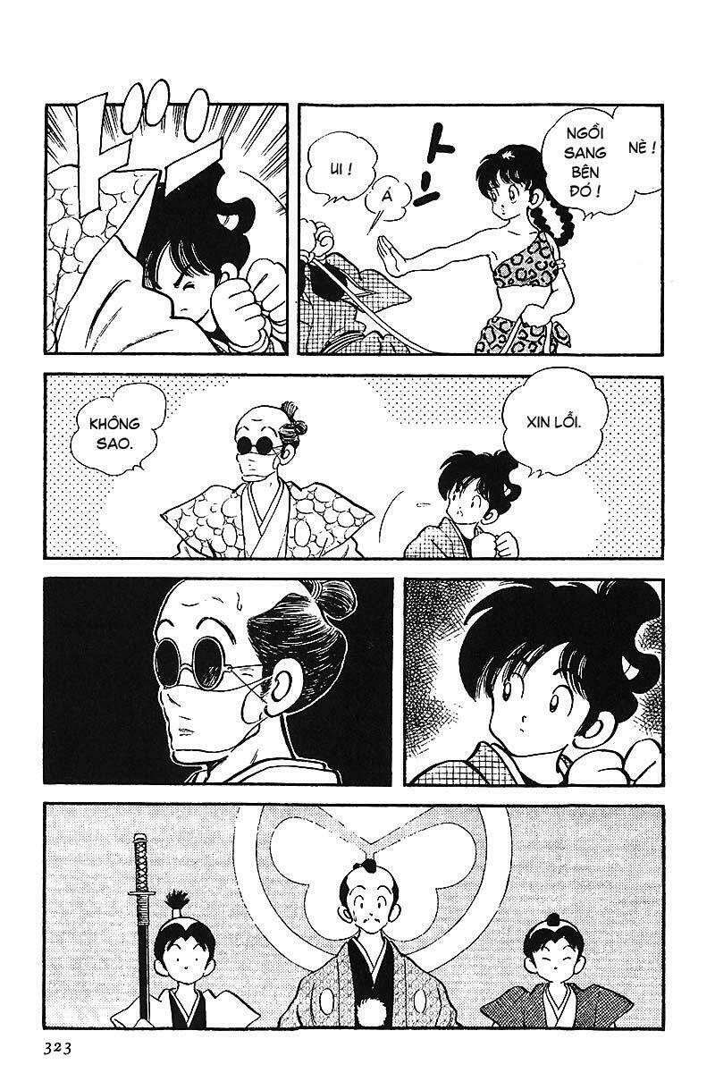 niji iro tougarashi chapter 17 9