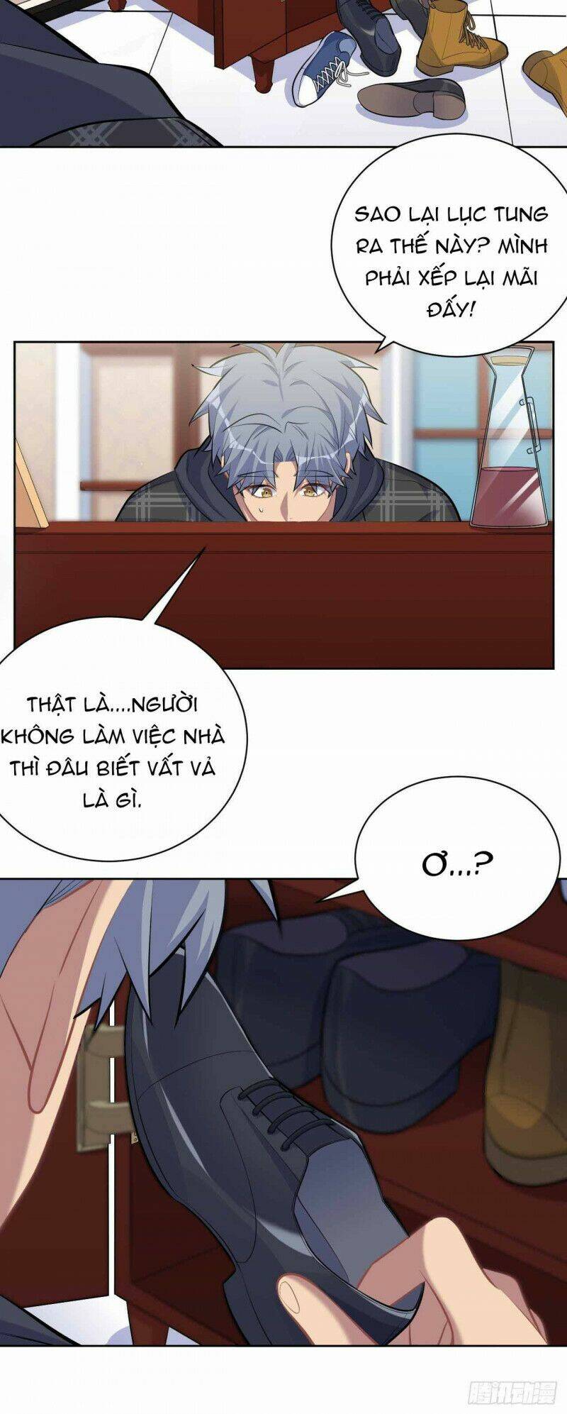 nhạc phụ đại nhân là lão bà chapter 91 28