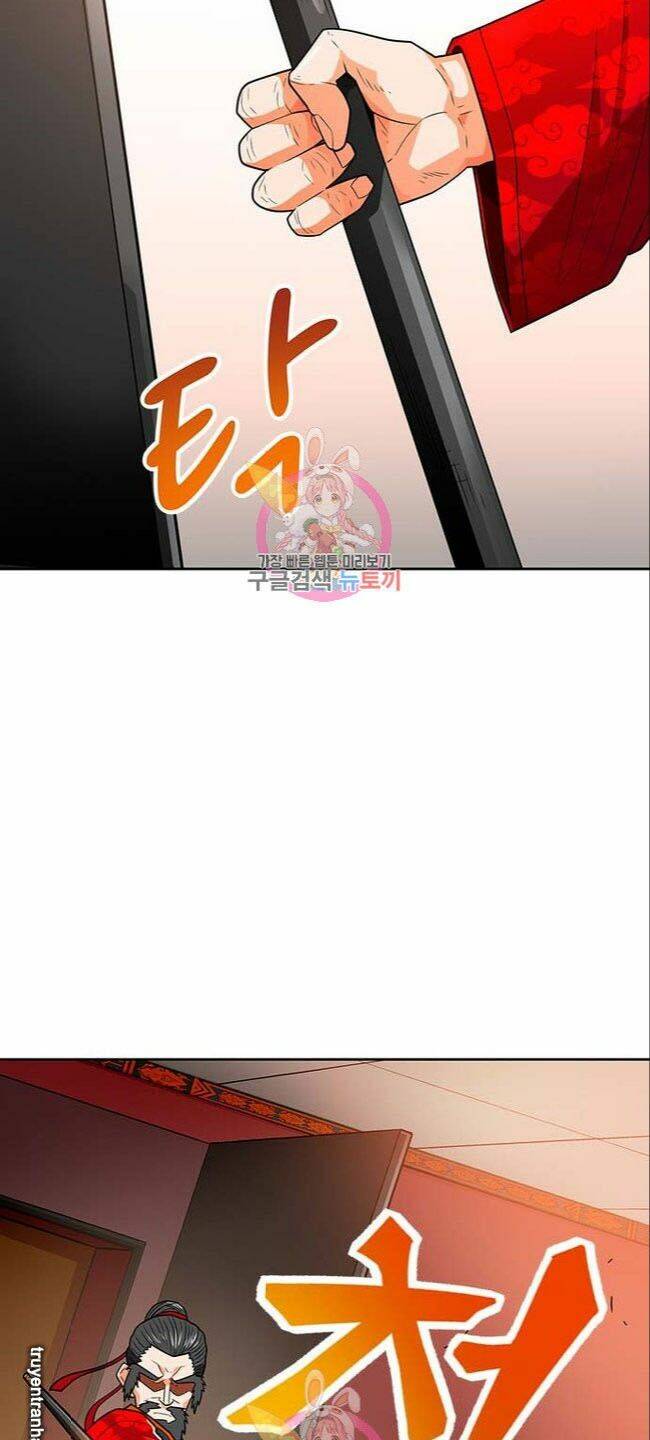 tôi tự động săn một mình chapter 65 38