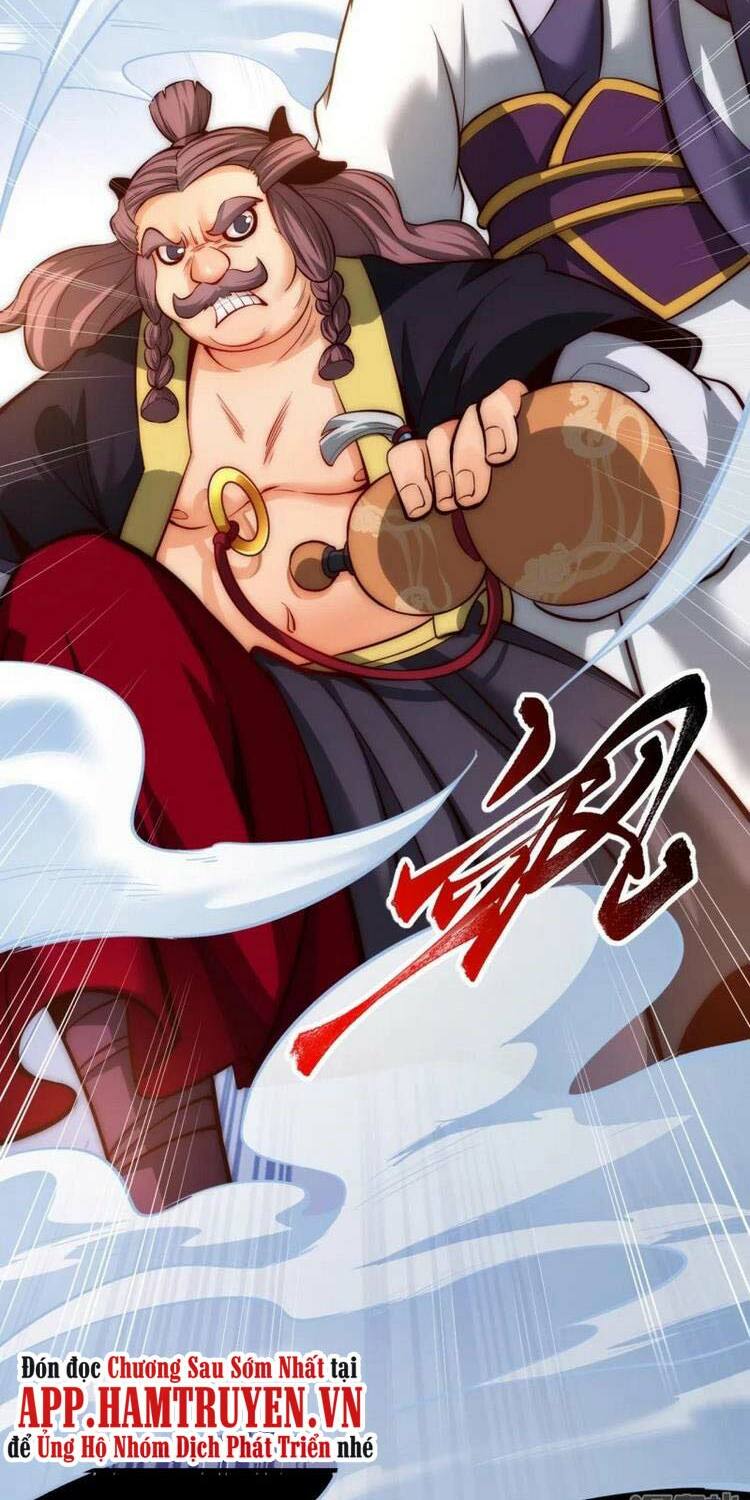 ta là thương thiên chapter 12 16