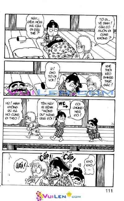 ninja loạn thị chapter 7 112