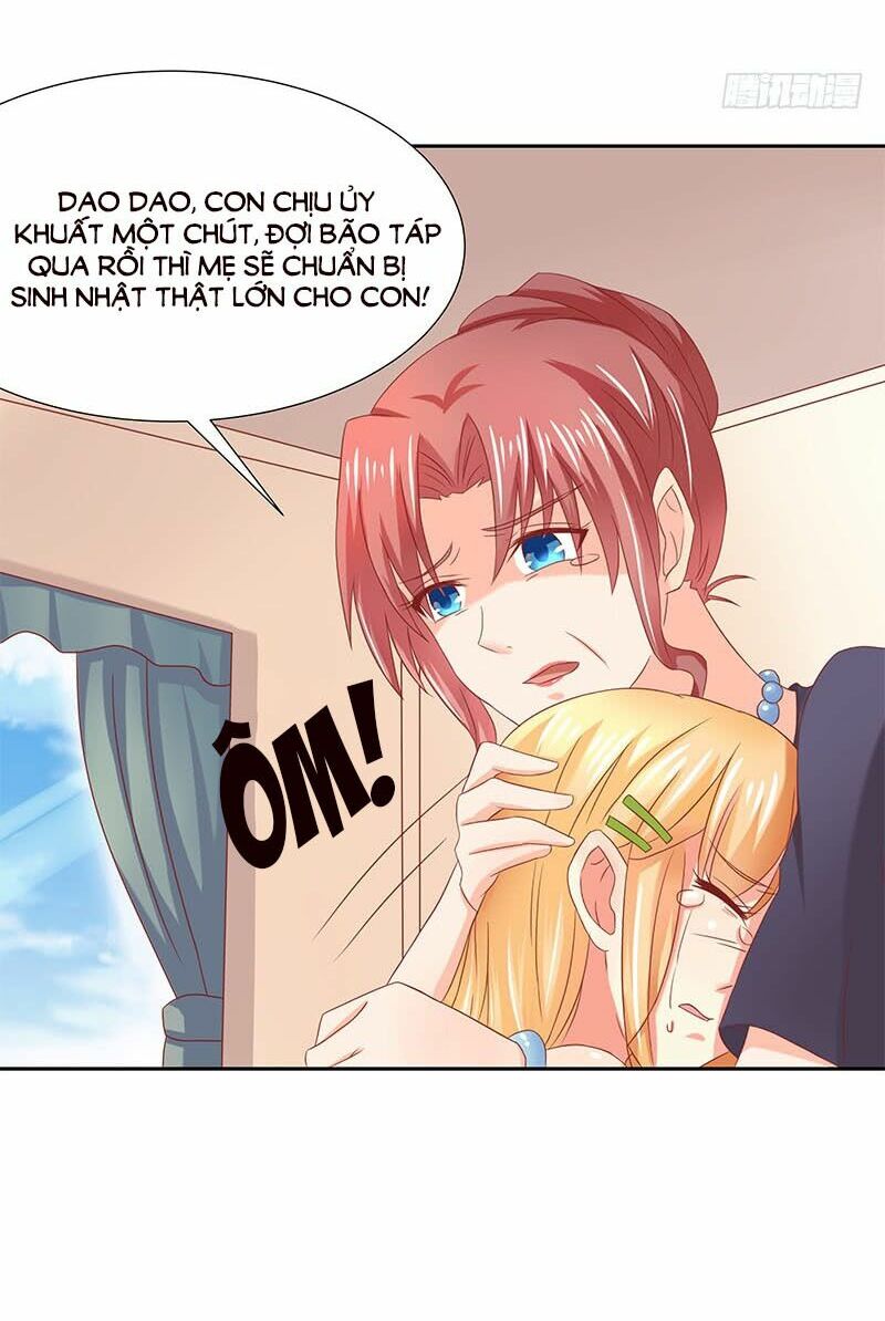 chồng già vợ trẻ trêu nhau hàng ngày chapter 17 5