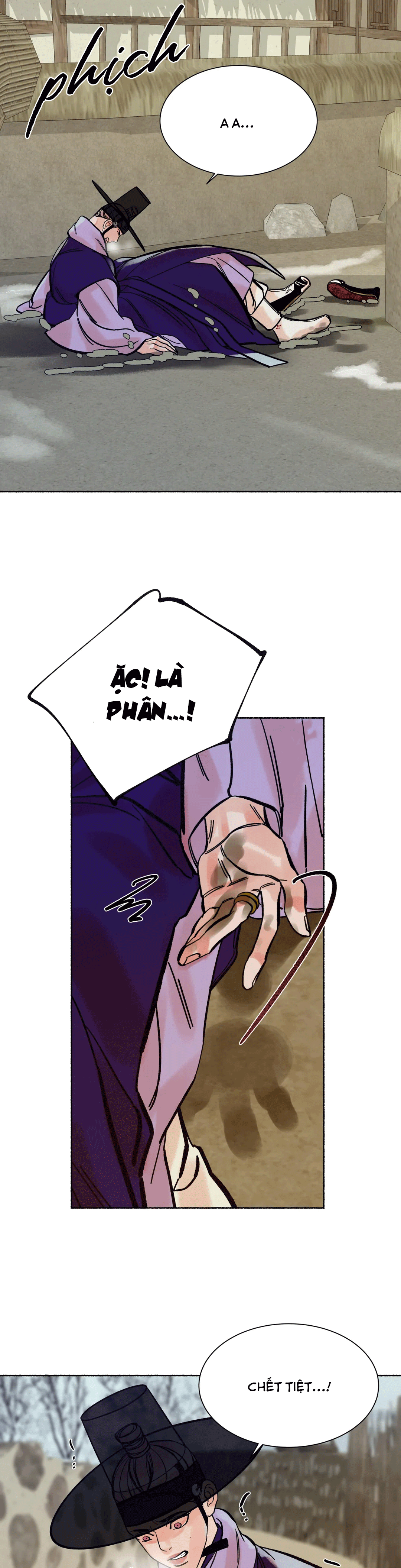 chú hổ hoàng kim chapter 7 36