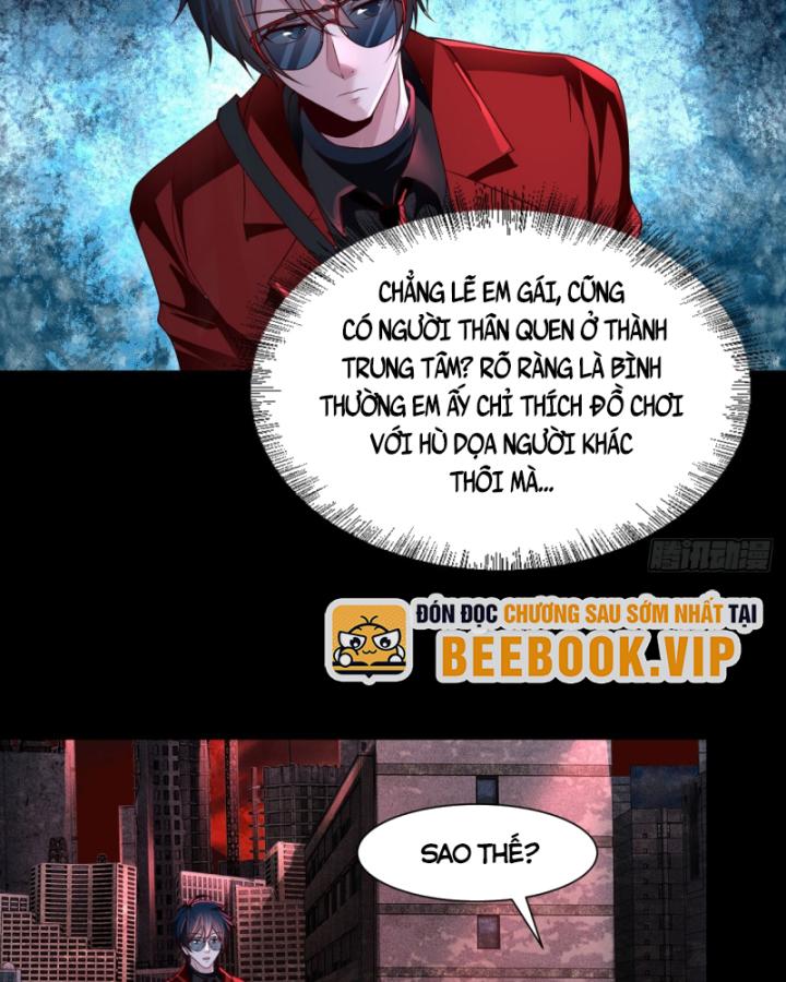 bắt đầu từ trăng đỏ chapter 175 4