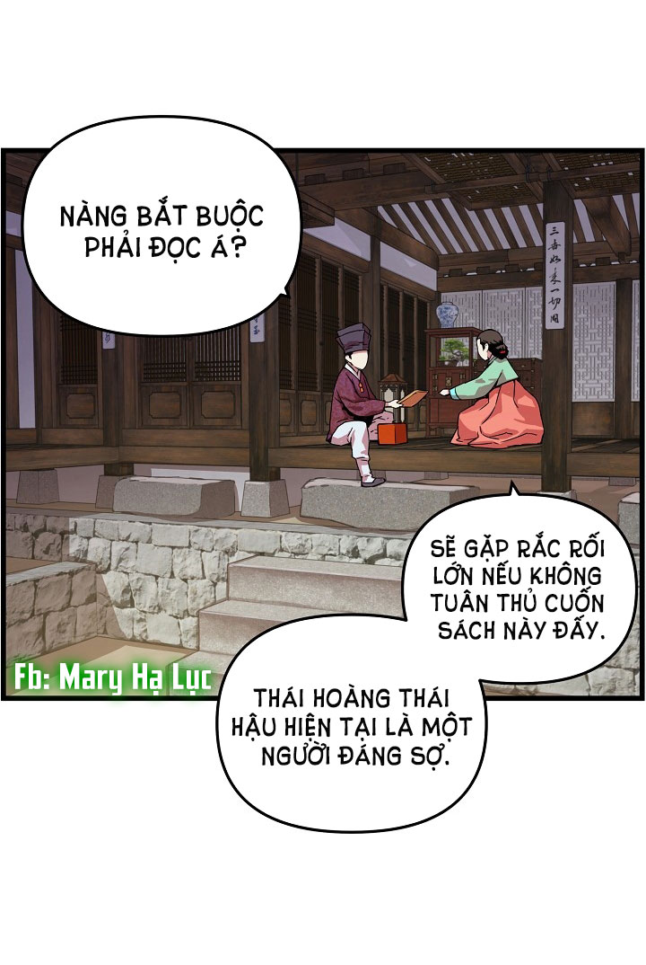 tôi sẽ sống như một hoàng tử chapter 12 14