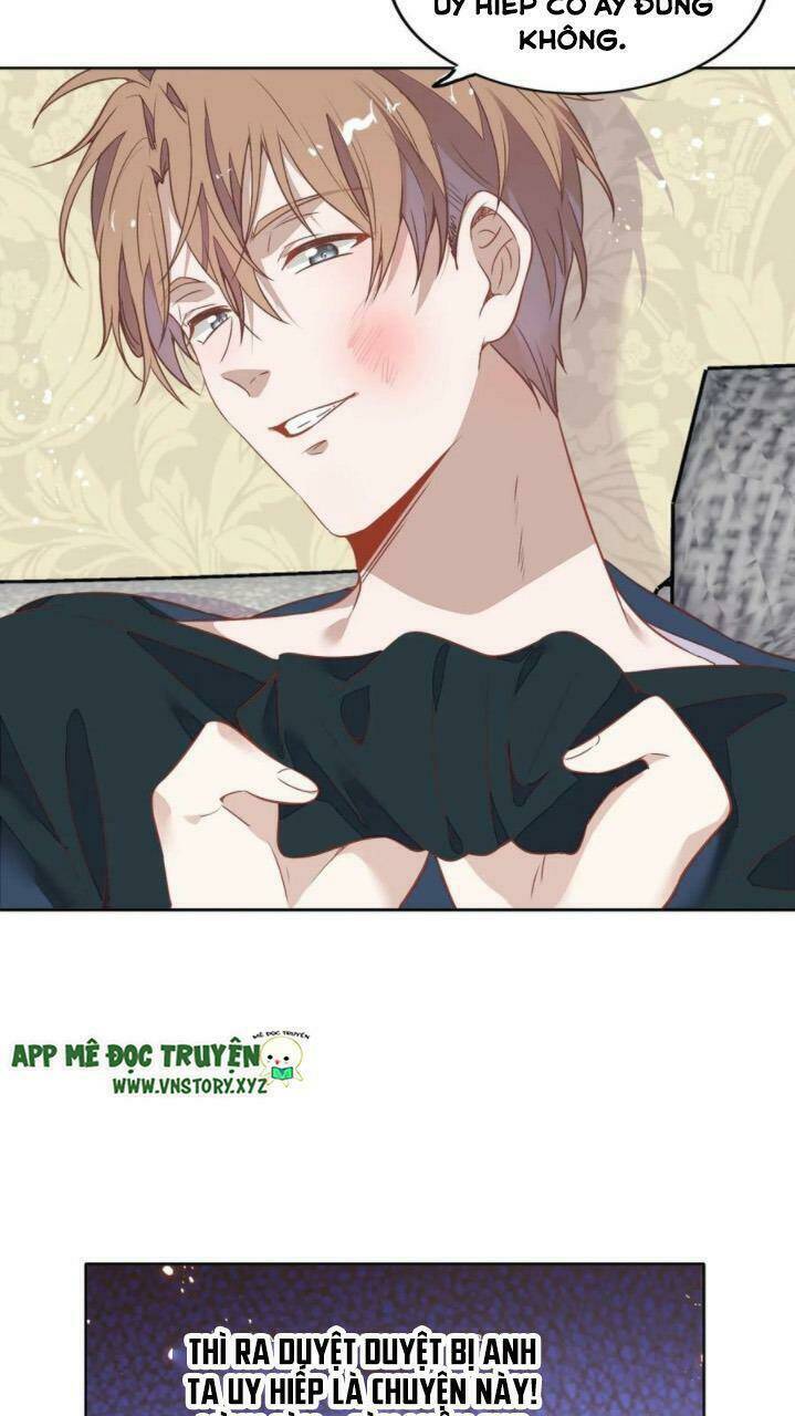 bạn trai kém tuổi bẫy yêu tôi chapter 55 9