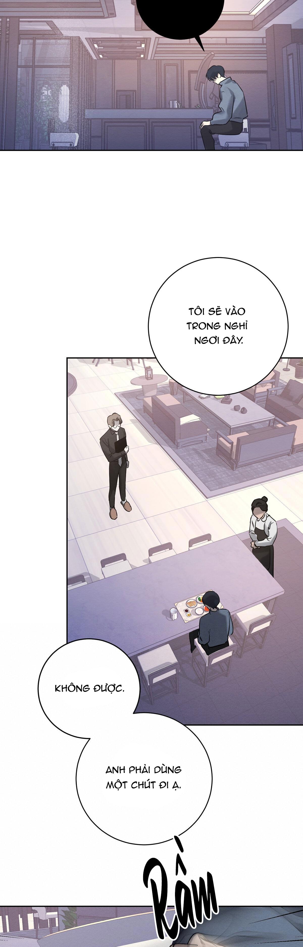 lý do của ác nhân chapter 36 30