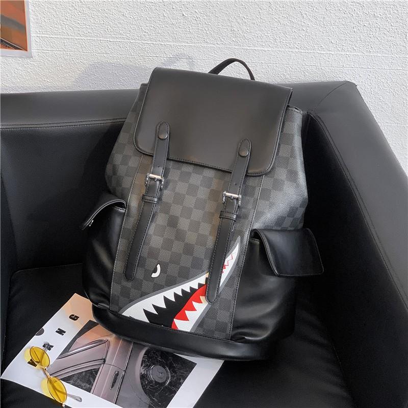 BALO DA BAPE HỌA TIẾT THIẾT KẾ THƯƠNG HIỆU