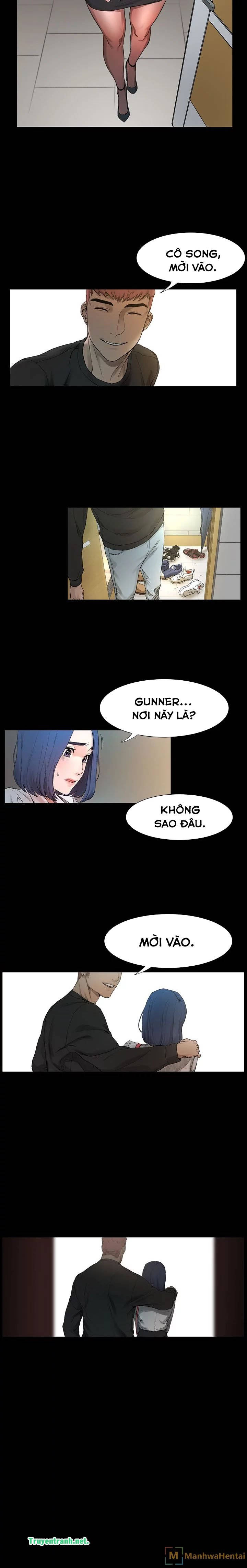 vương quốc của tôi chapter 2 11