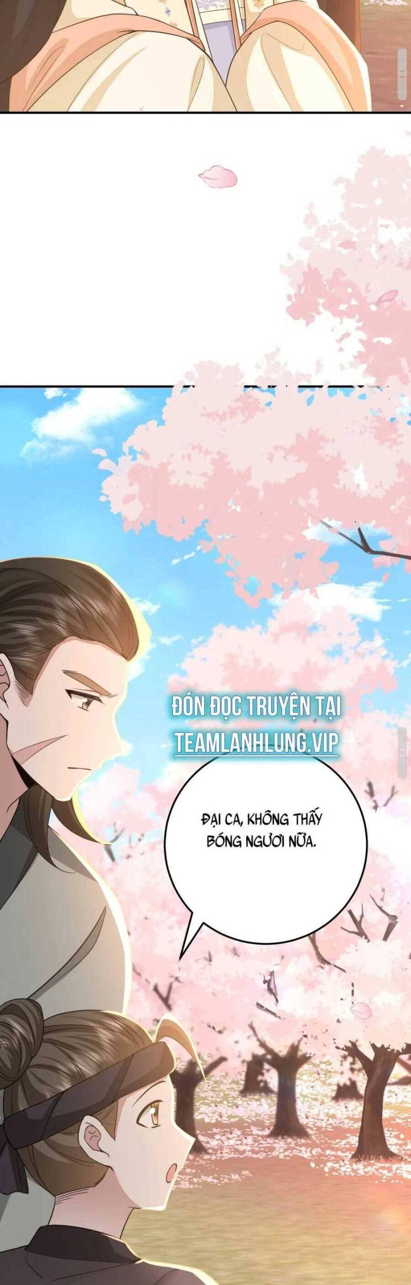 phương thức sinh tồn của công chúa pháo hôi chapter 183 19