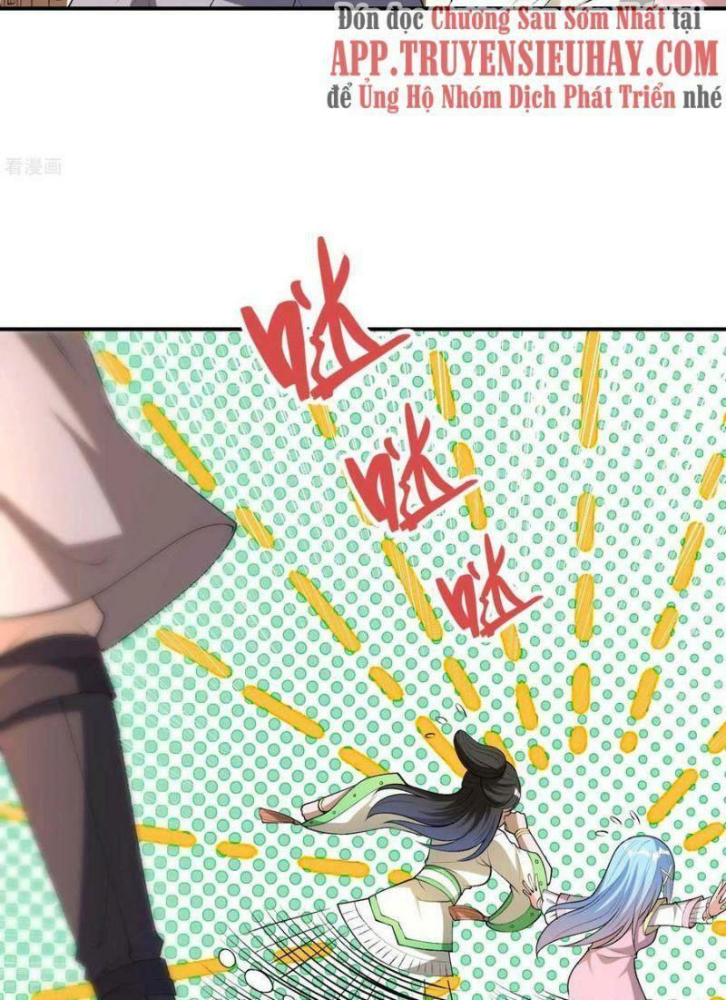 đệ nhất người ở rể chapter 164 2