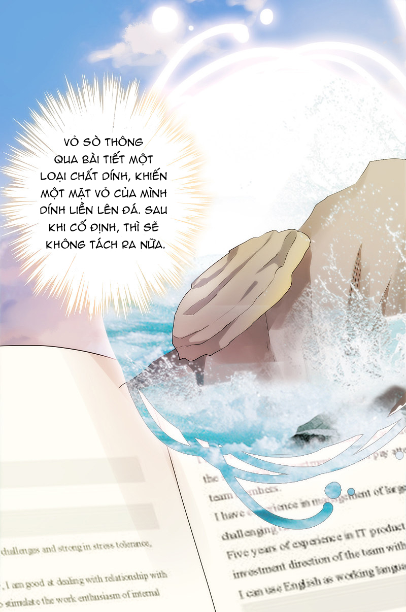 vương phi của babylon chapter 9 26