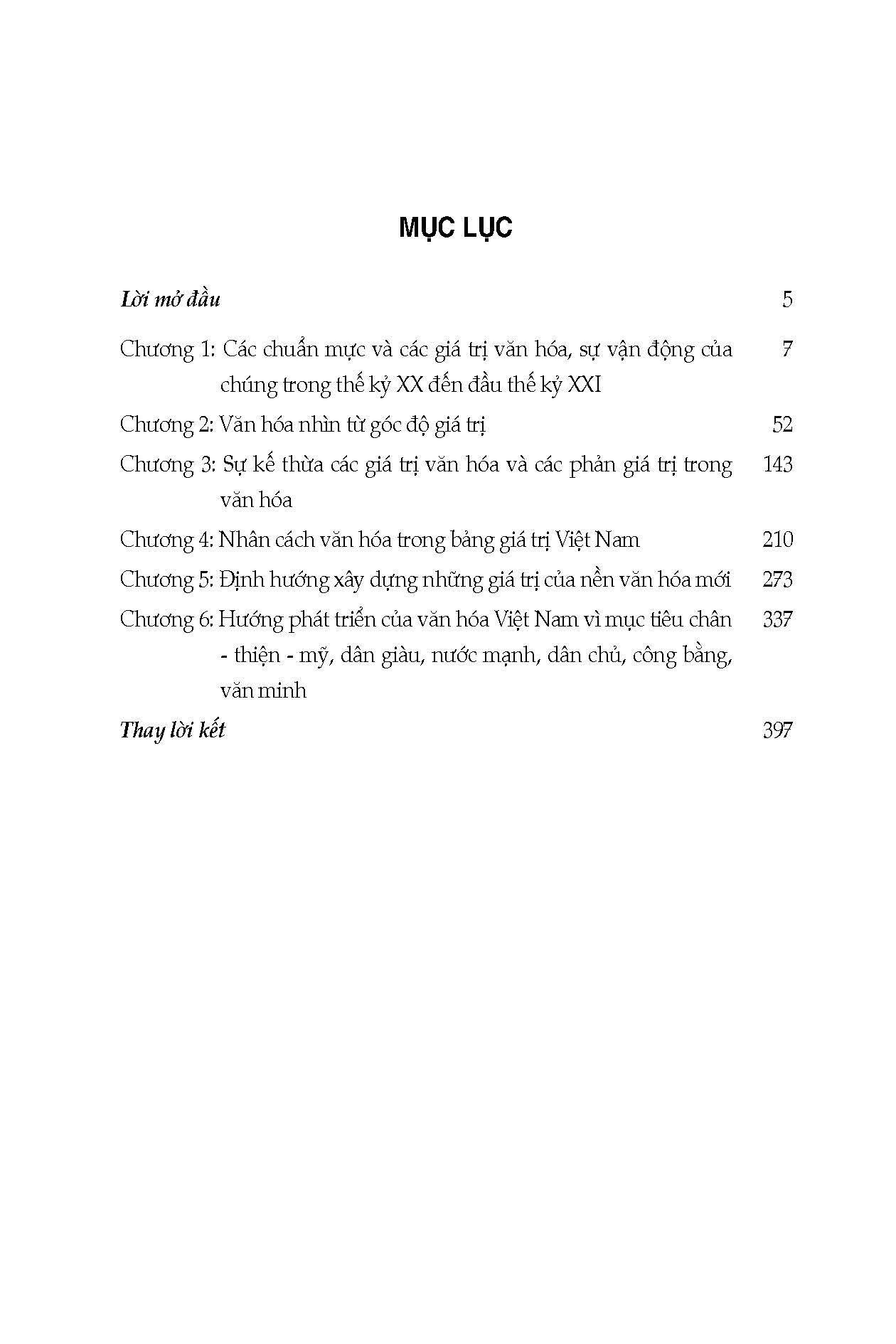 Các Giá Trị Văn Hóa Việt Nam Chuyển Từ Truyền Thống Đến Hiện Đại (Tái bản 2025)