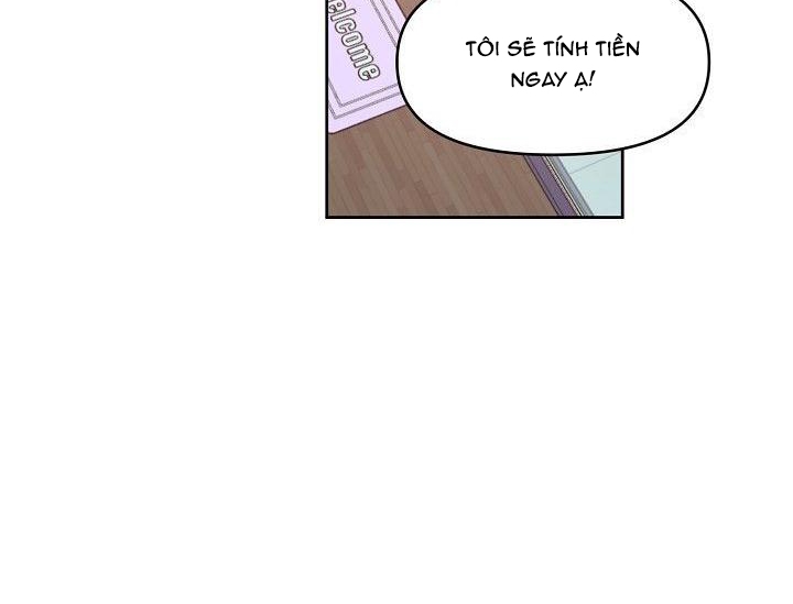 vị khách khả nghi và nhóc làm thêm chapter 8 19