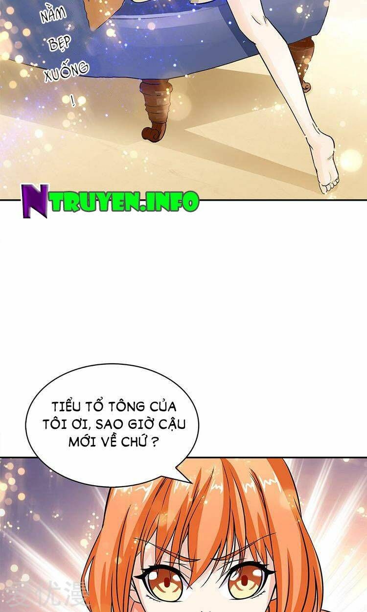 cô vợ siêu mẫu của cố thiếu chapter 34 8