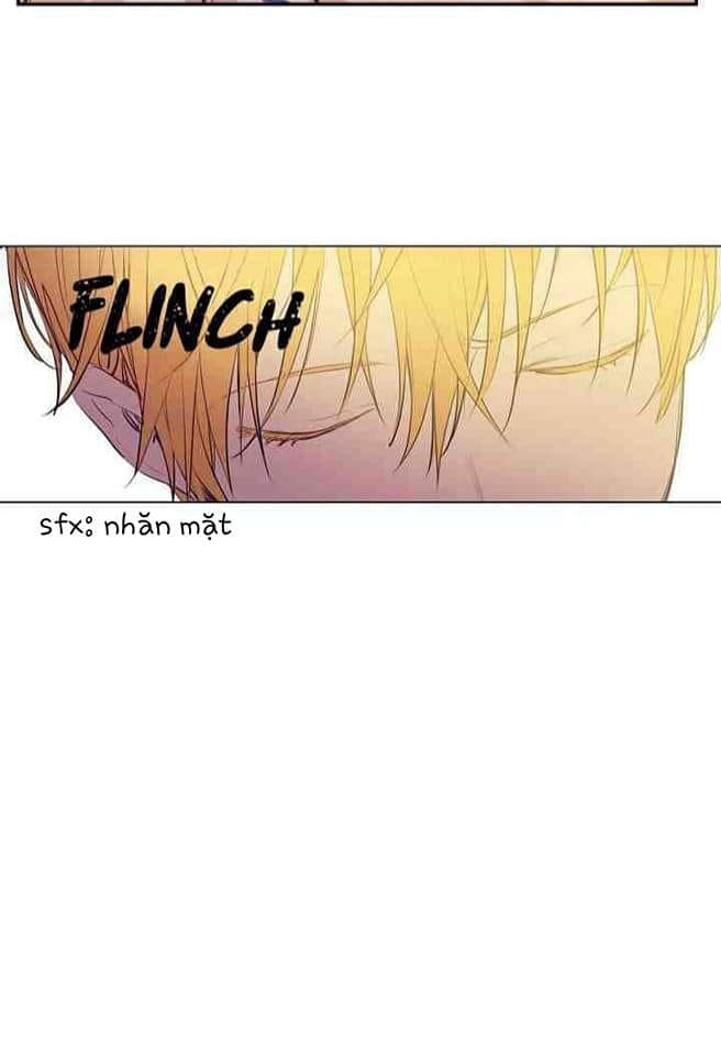 bỗng một ngày nọ tôi trở thành nàng công chúa chapter 62 16