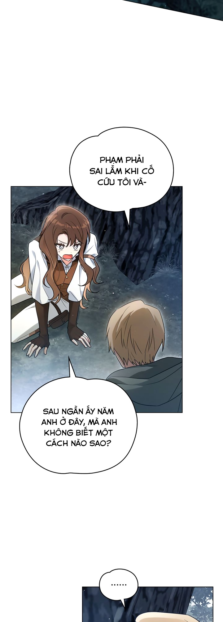 yêu cô công chúa sắp chết chapter 35 12