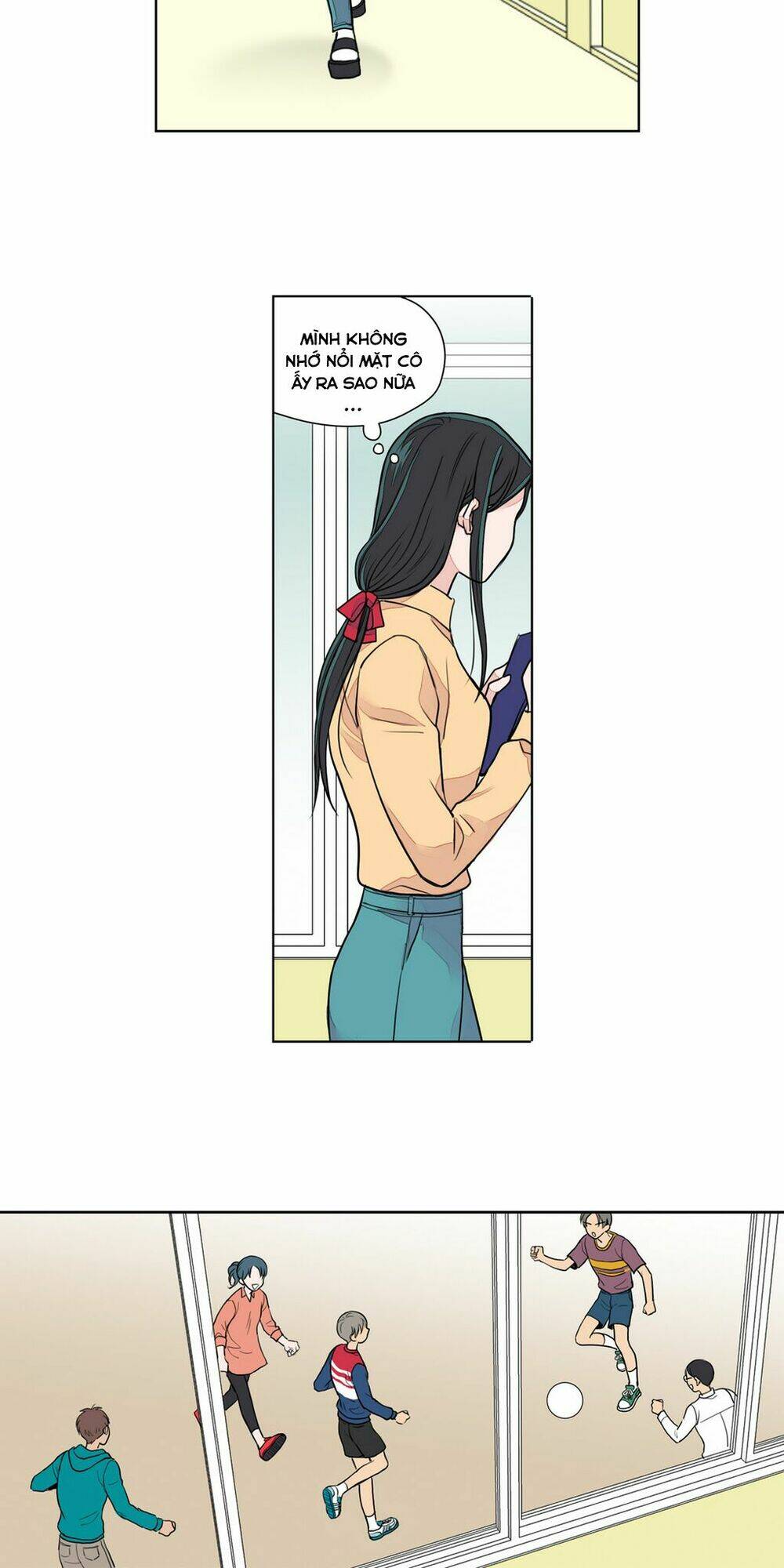 cậu nhóc tiểu học mà tôi yêu! chapter 7 12