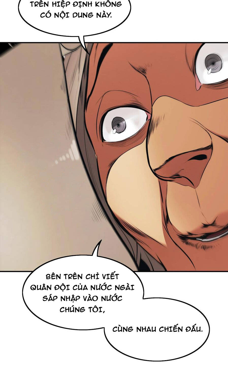 bất bại chân ma chapter 144 19