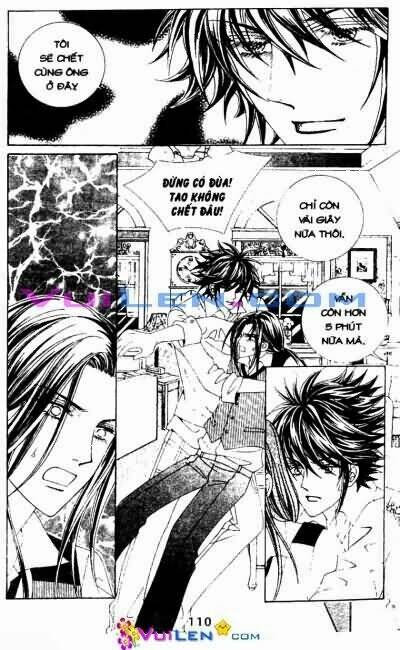 cuộc sống của tôi chapter 13 111