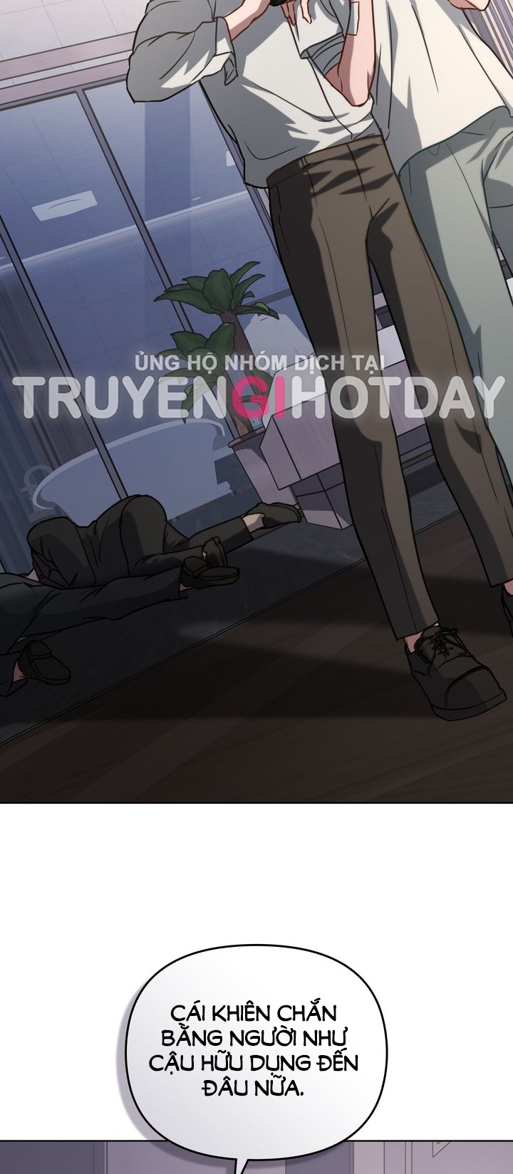 kẻ nghiệp dư chapter 41.1 25