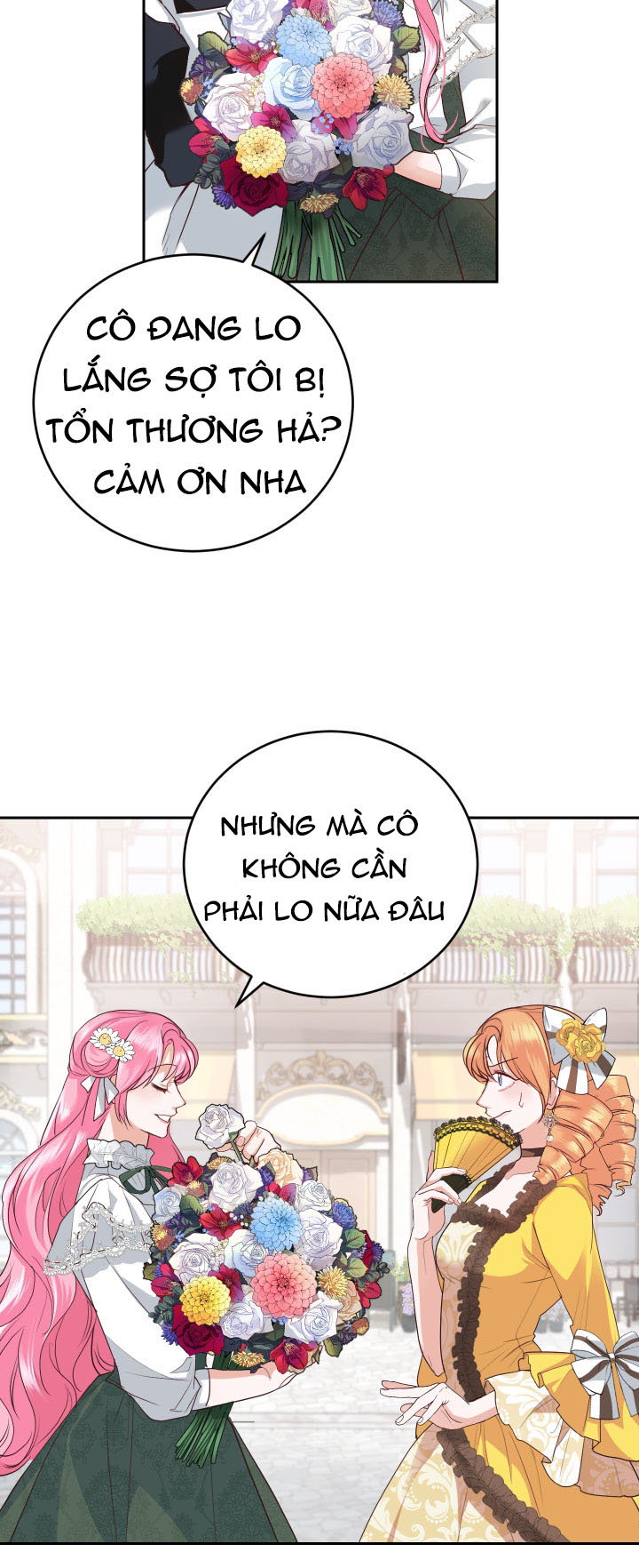 trở thành người điều chế nước hoa duy nhất của bạo chúa chapter 5 9