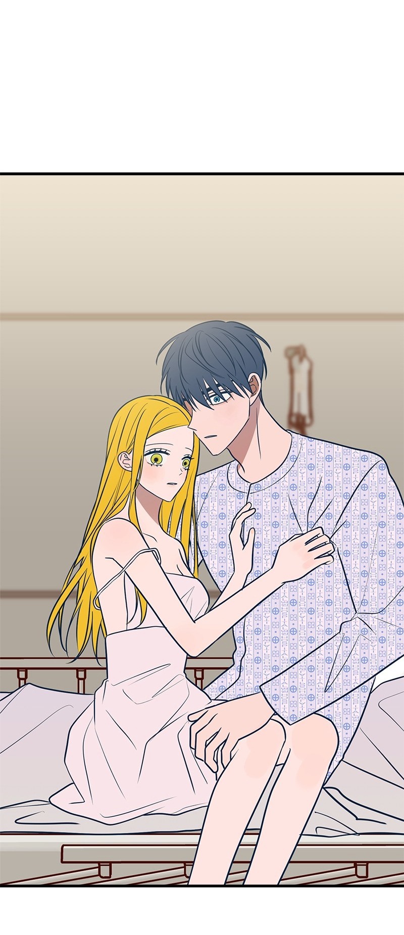 Như Nhau Thôi Mà chapter 61 - Trang 36