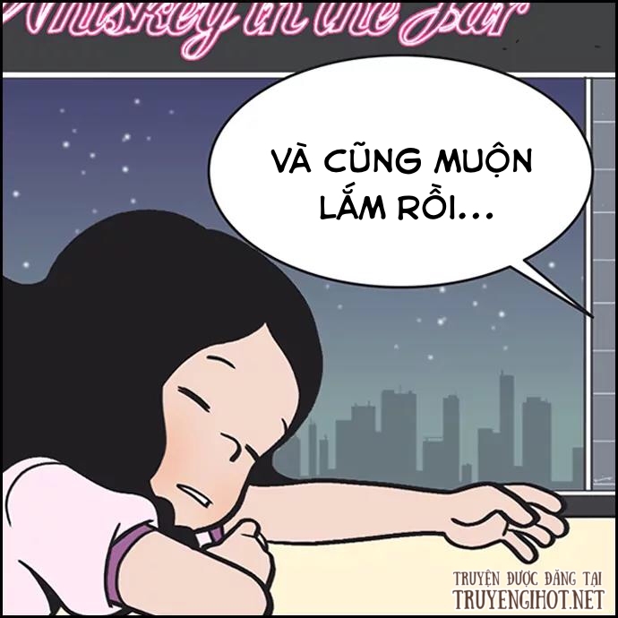 yumis cells chapter 22 23