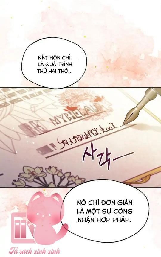 tiểu thư crystal là nam nhân chapter 4 17