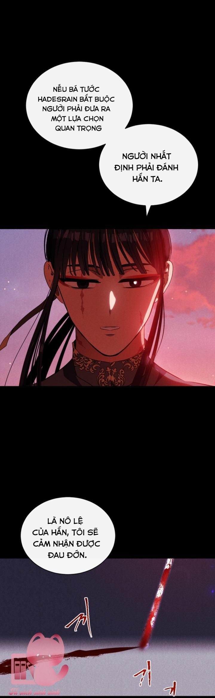 nguyện ước vô vọng của ma nữ chapter 93 28