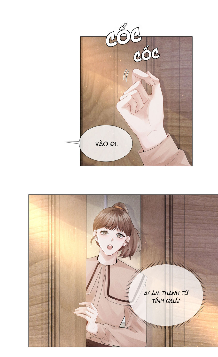 dior tiên sinh chapter 51 14