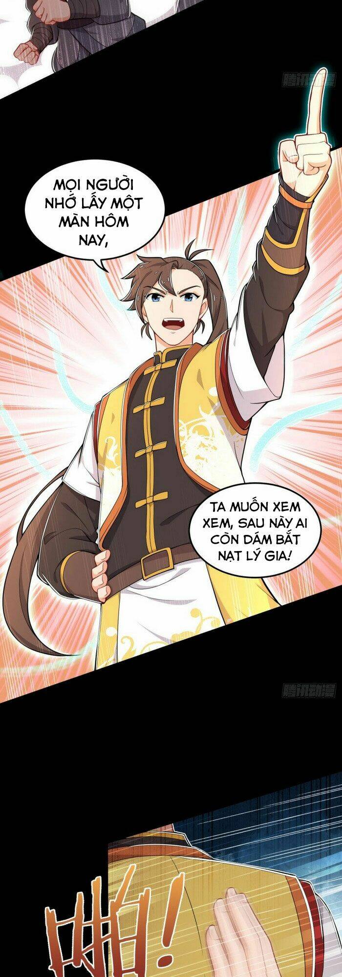 võ thần đương thế chapter 5 21