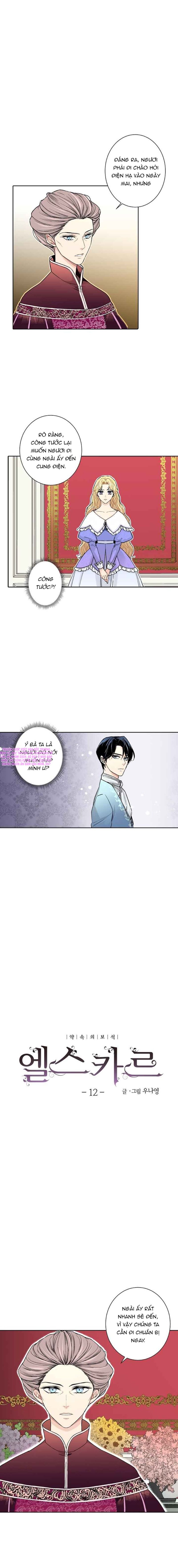 elskar chapter 12 13